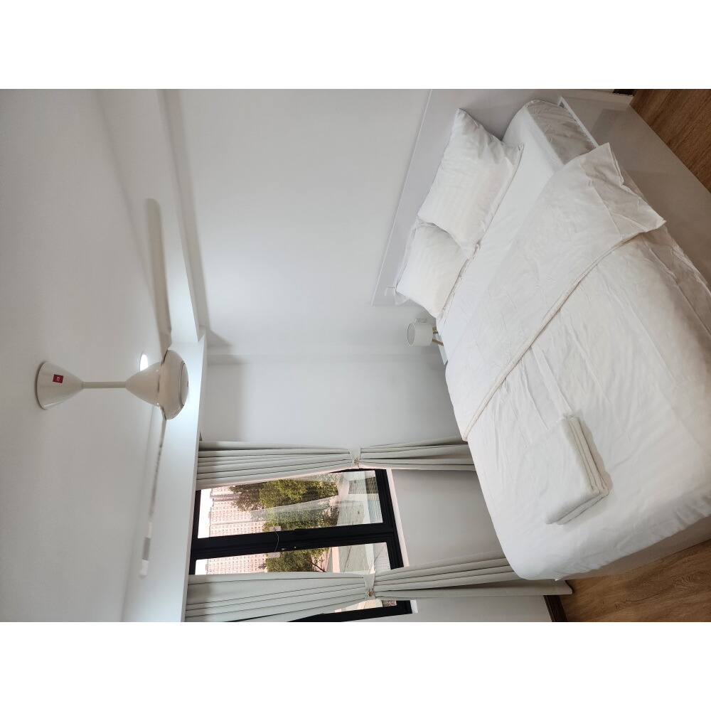 Spacious Room for Daily Rent from Hulhumale 1 — Hulhumalé