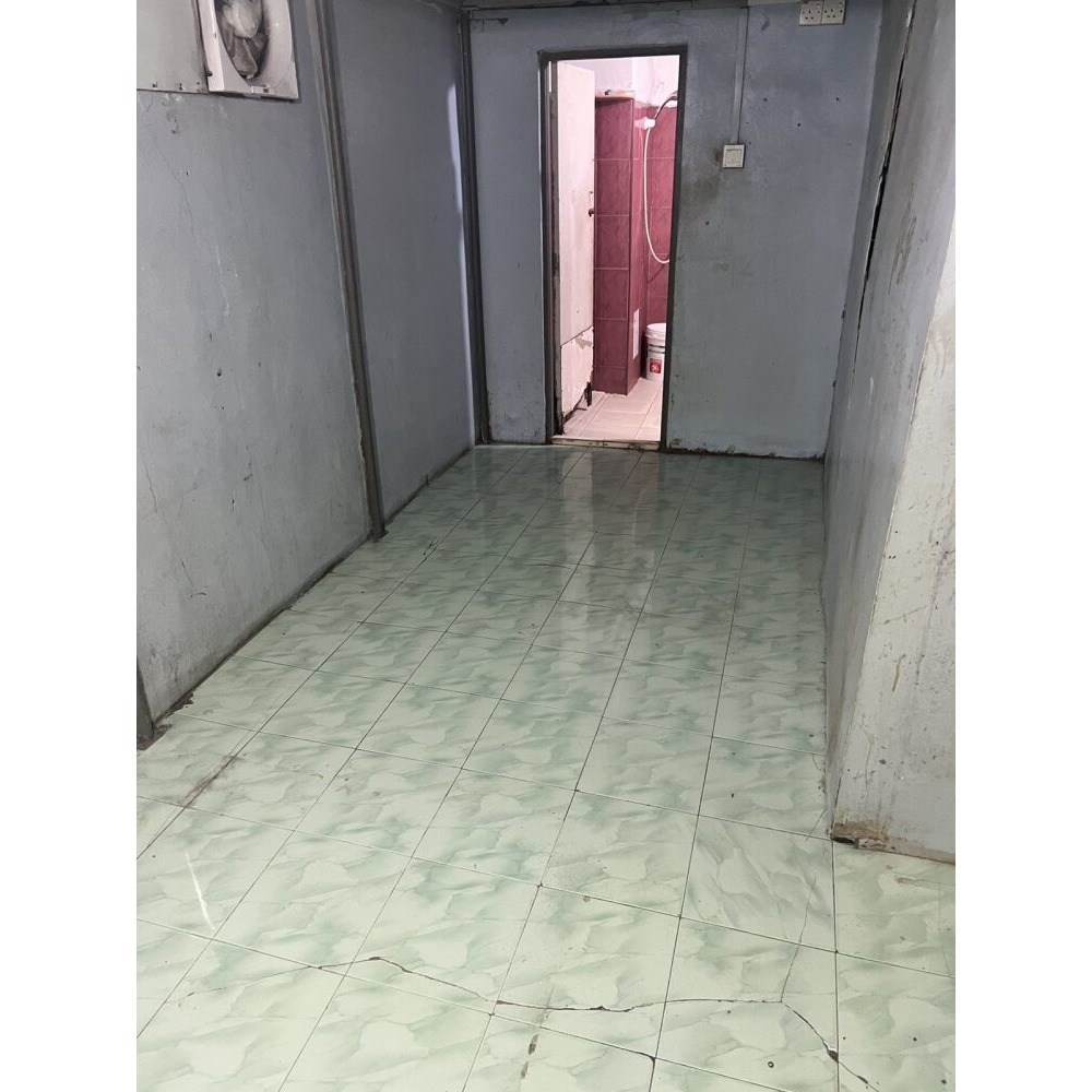 4 Rooms GROUND + 1ST FLOOR BUILDING AVAILABLE — Malé — Machchangolhi