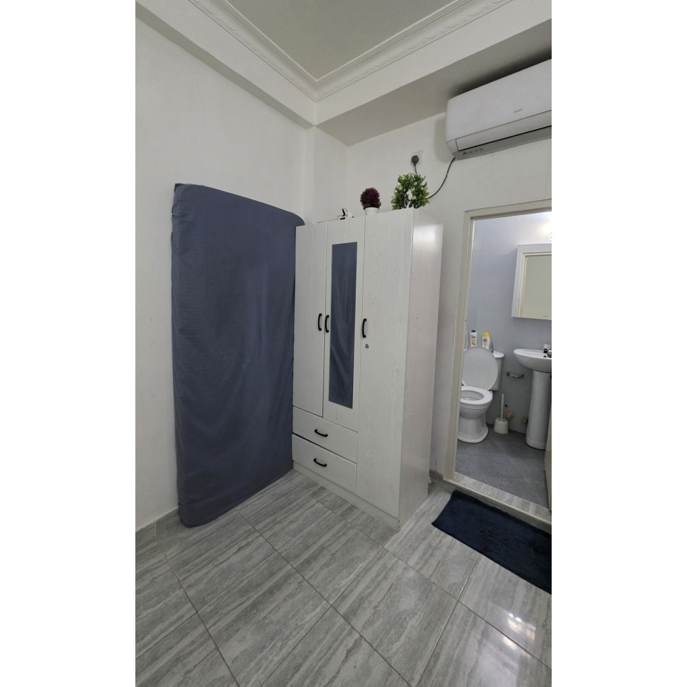 one room apartment for daily rent. in Male — Malé — Maafannu