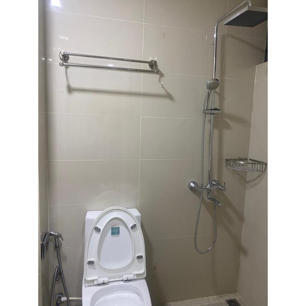 Room for daily rent with living room and kitchen — Malé — Henveiru