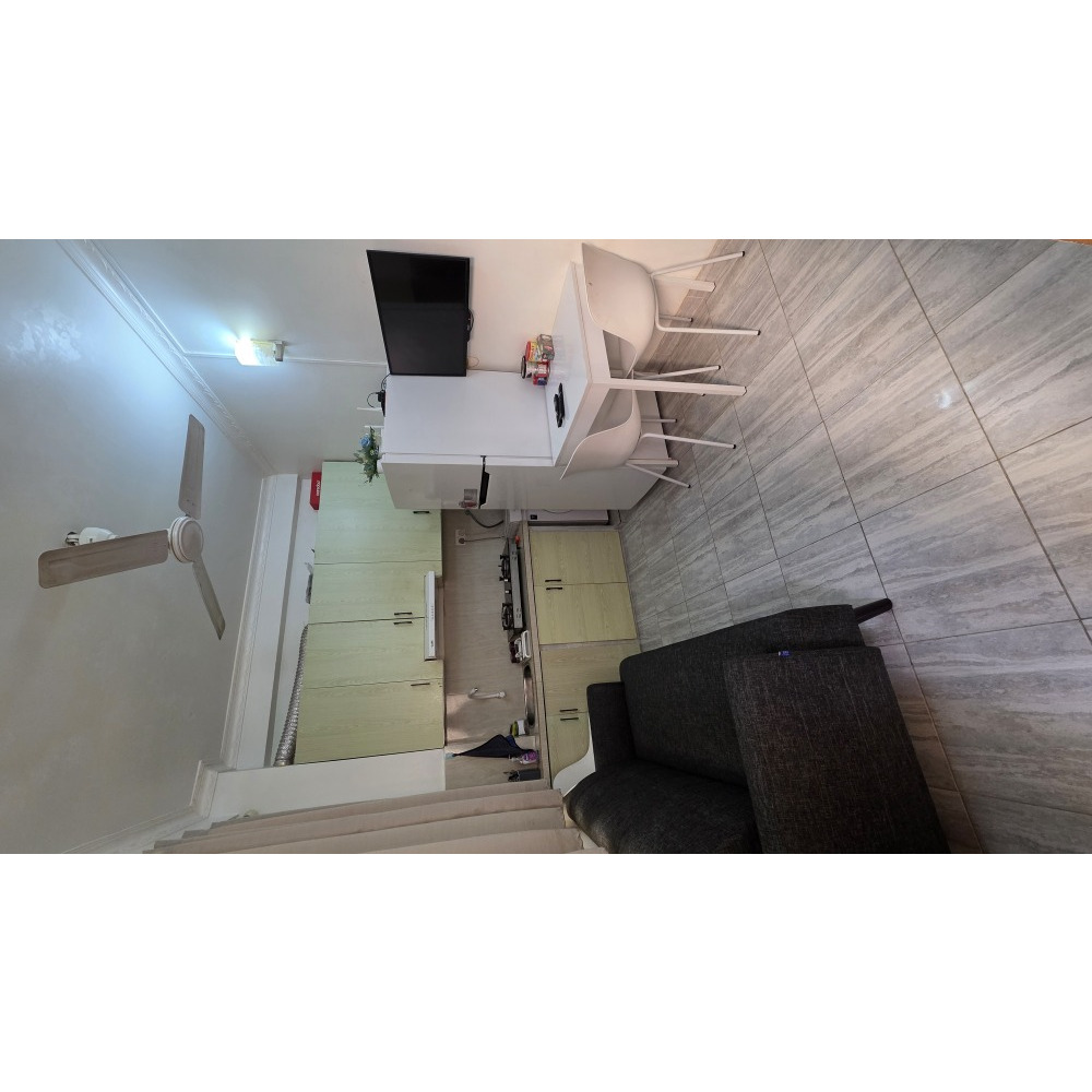 one room apartment for daily rent. in Male — Malé — Maafannu