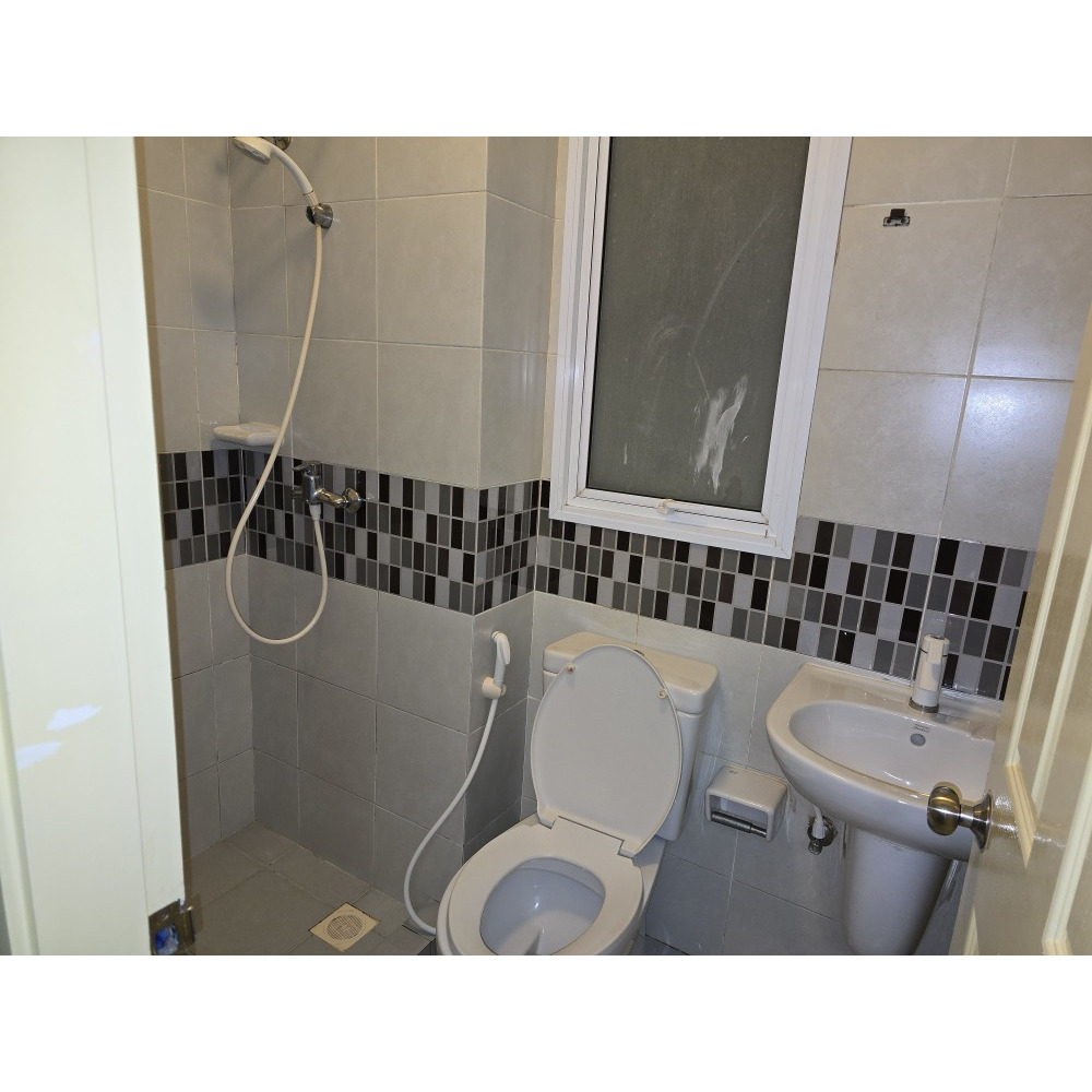 Phase 1 - Family room, AC, hot water, balcony, can cook, near Hulhumale Hospital — Hulhumalé