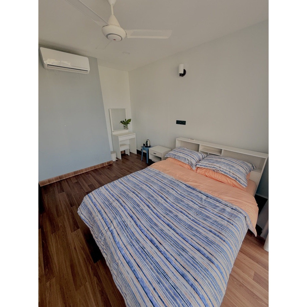 Short Stay Rentals In Hulhumale Near Tree Top — Hulhumalé