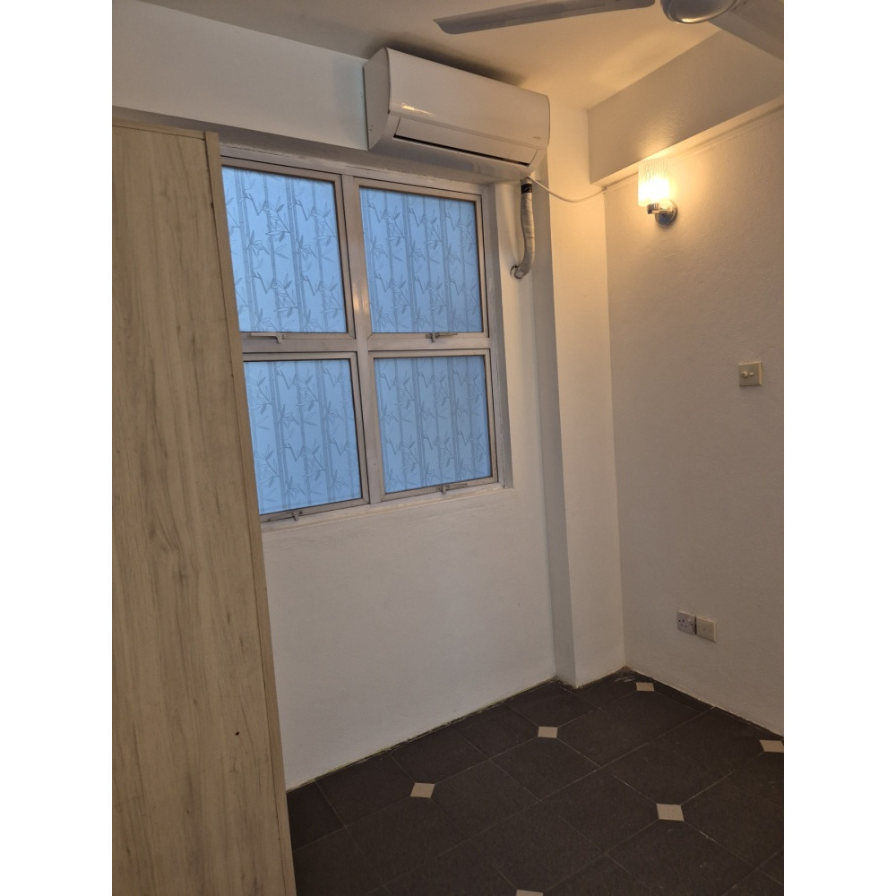 Apartment for Rent — Malé — Maafannu
