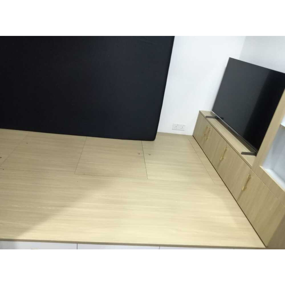 Fully Furnished Studio Apartment For Rent — Malé — Machchangolhi