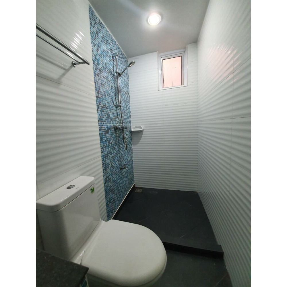 Zebra 3 Bedroom apartments rental advertisement — Malé — Maafannu