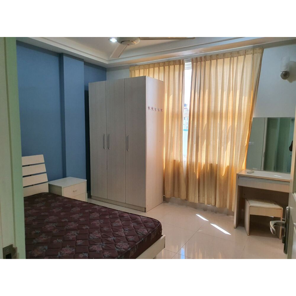Zebra 3 Bedroom apartments rental advertisement — Malé — Maafannu
