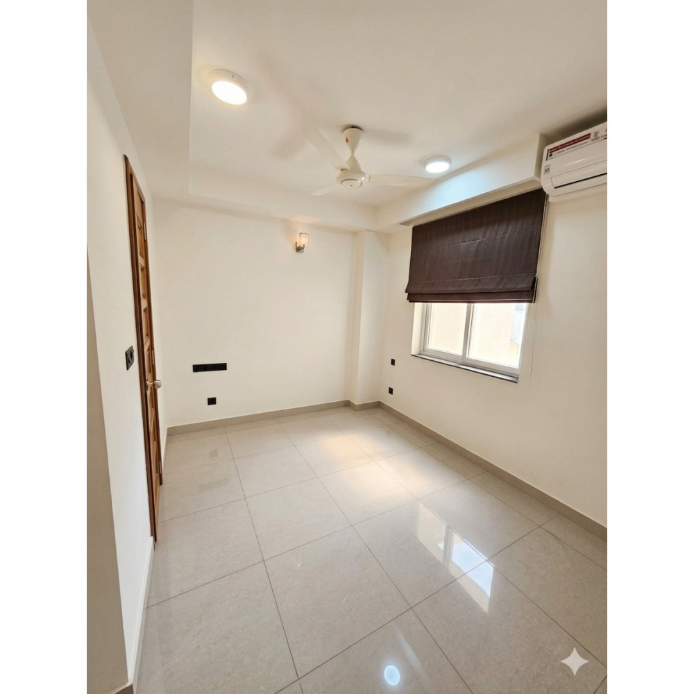 For Rent - 2 BHK Apartment — Malé — Maafannu