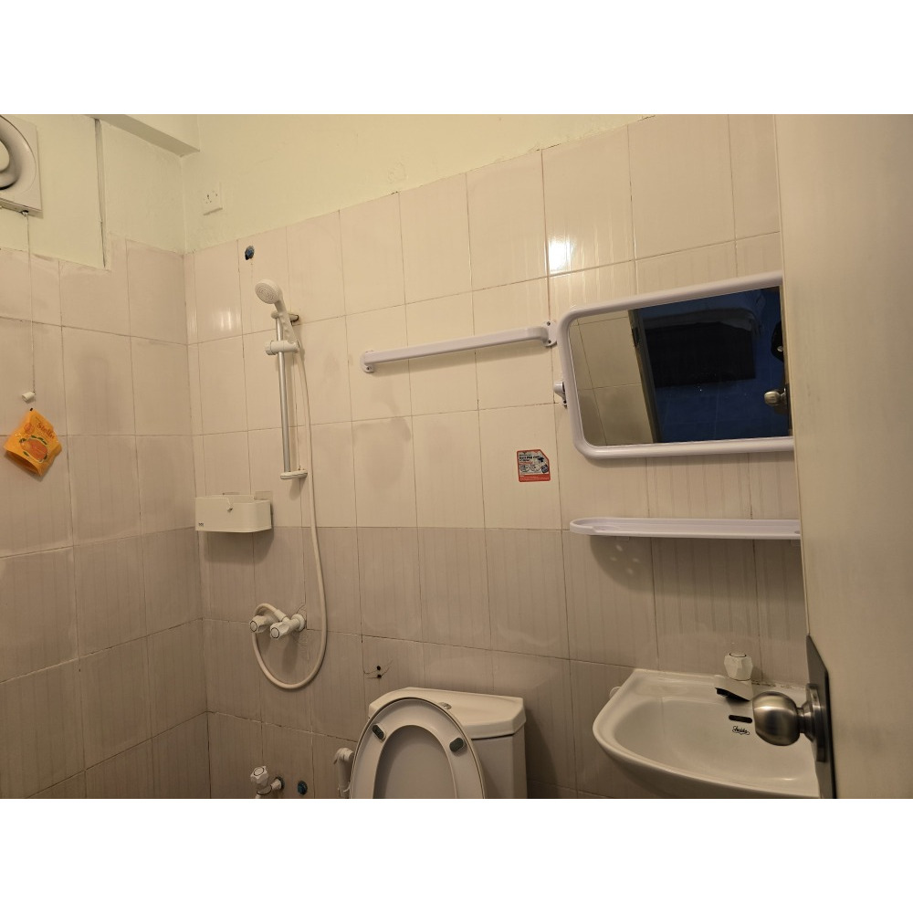 Your Comfortable Stay in Hulhumale Phase 1 Perfect for Off-Days & Medical Visi — Hulhumalé