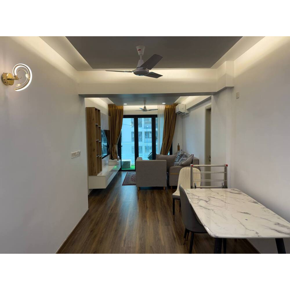 Luxury 3-Bedroom Furnished Apartment FW Residences, Hulhumal — Hulhumalé
