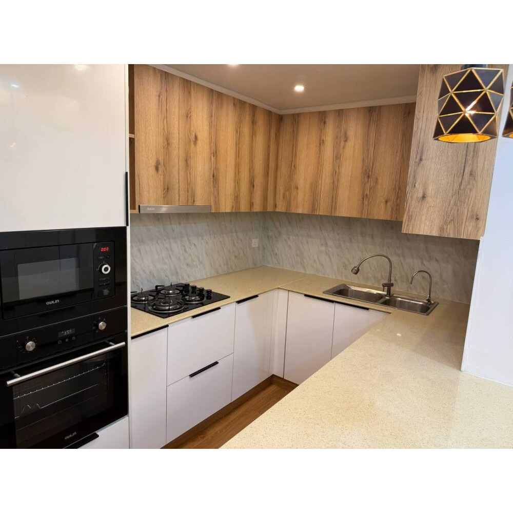 Luxury 3-Bedroom Furnished Apartment FW Residences, Hulhumal — Hulhumalé
