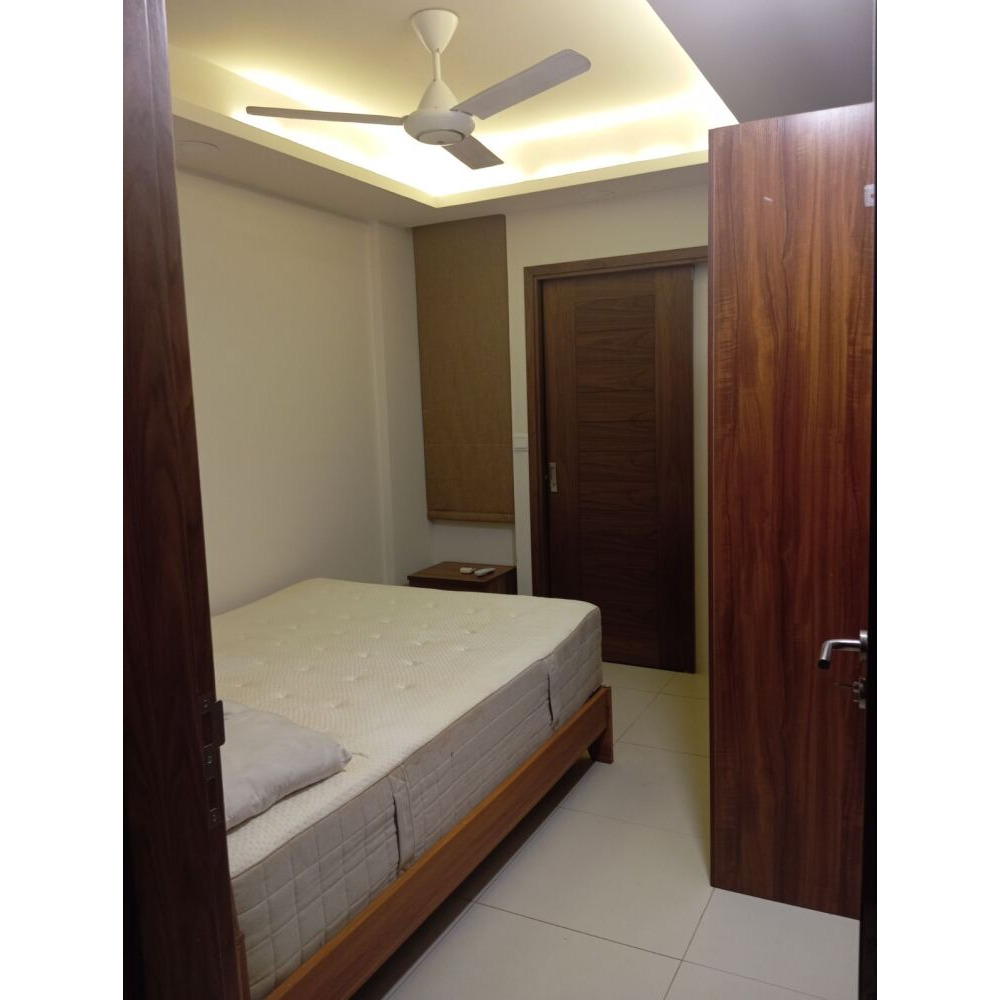 3 BEDROOM APARTMENT FOR RENT — Hulhumalé