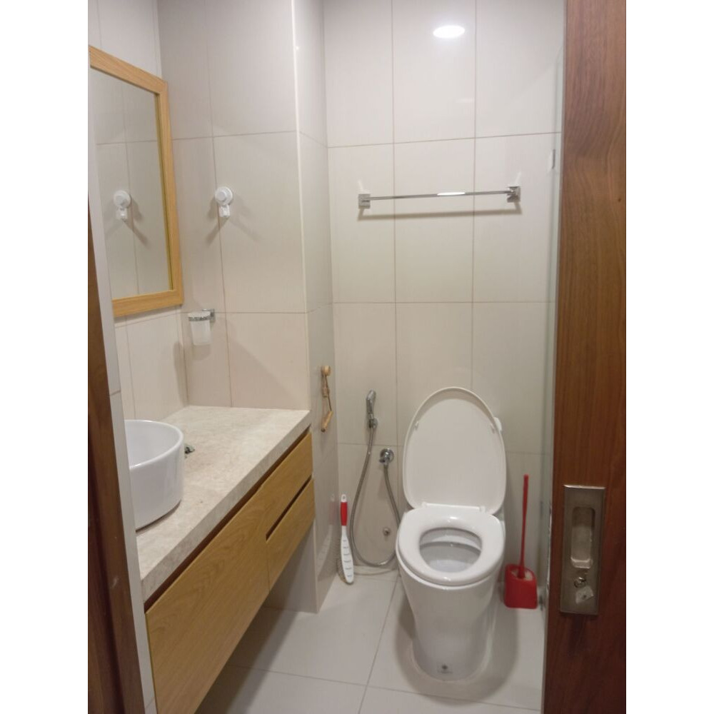 3 BEDROOM APARTMENT FOR RENT — Hulhumalé