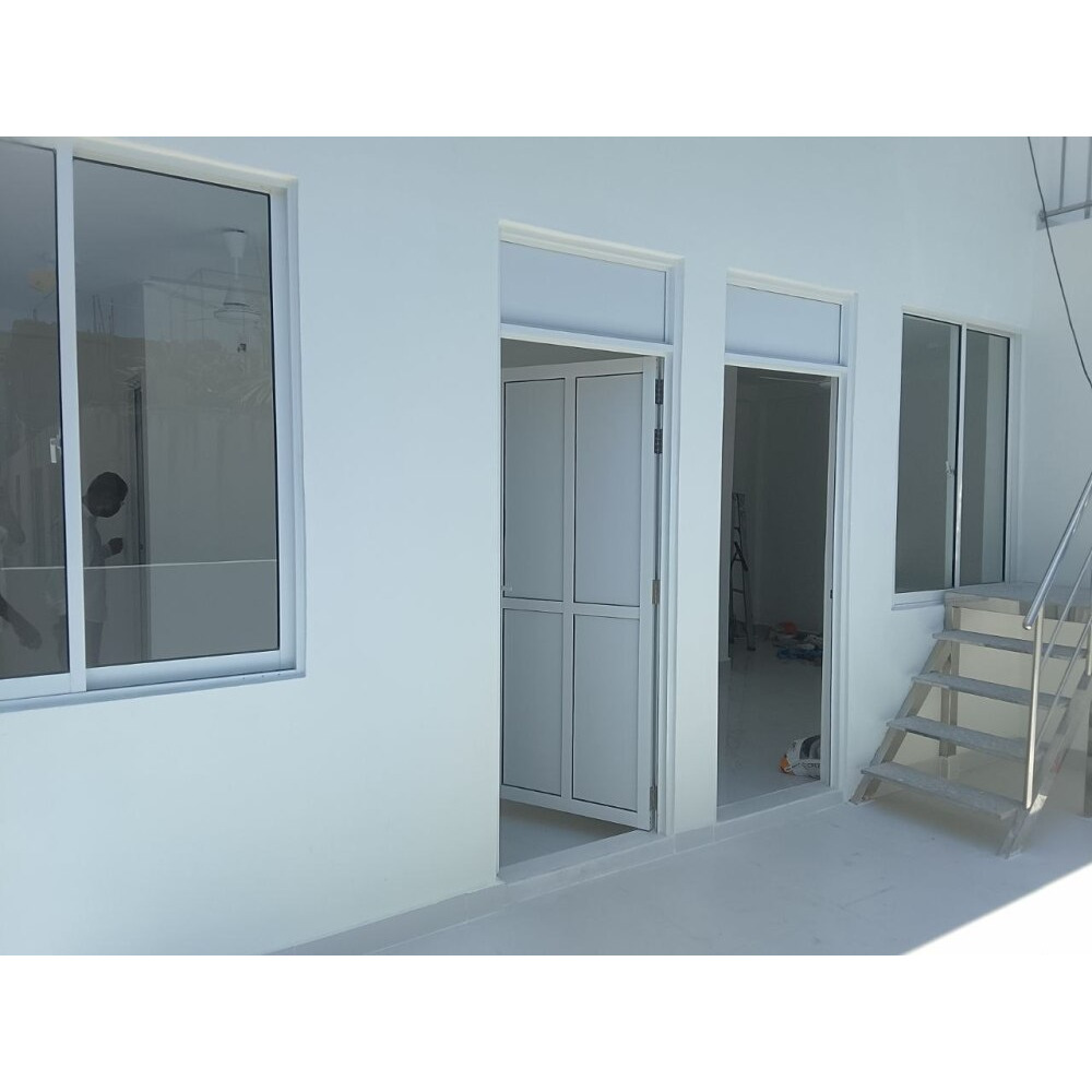 Newly built 3 room apartment in Terrace — Malé — Henveiru