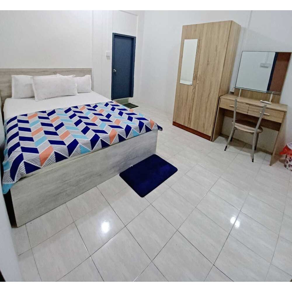 MN-2 ROOM FOR DAILY/HOURLY RENT CALL FOR BOOKING — Malé — Maafannu