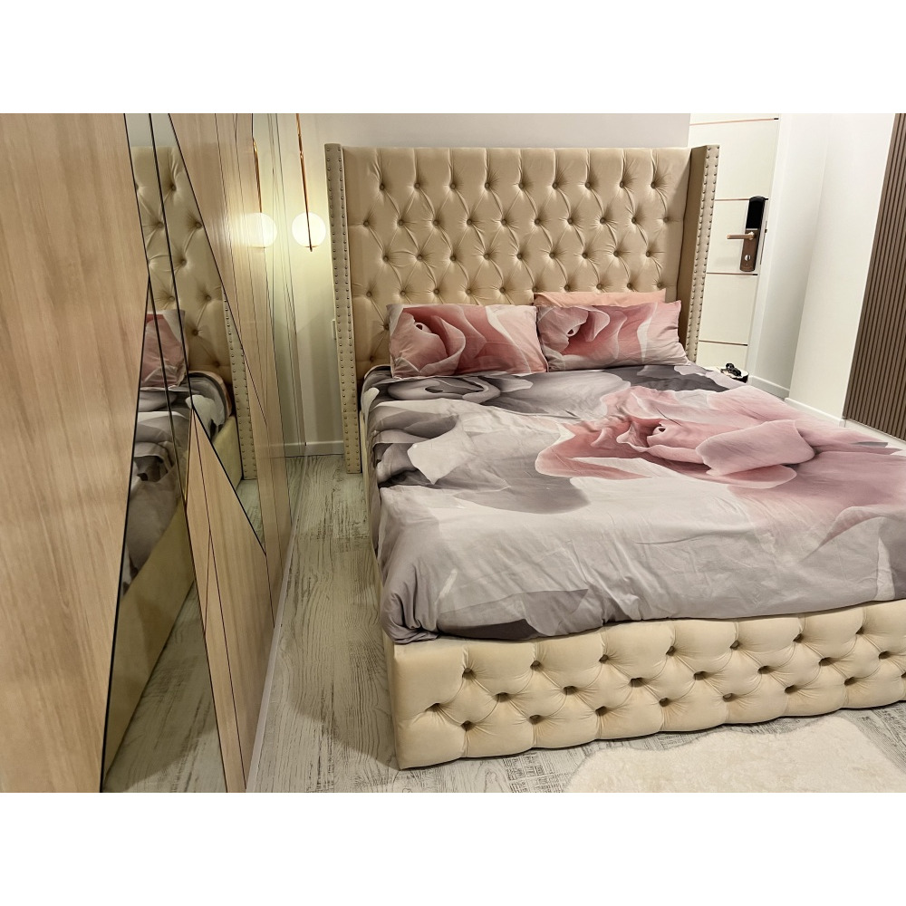 Fully Furnished Apartment for Rent in Secure Building — Malé — Maafannu