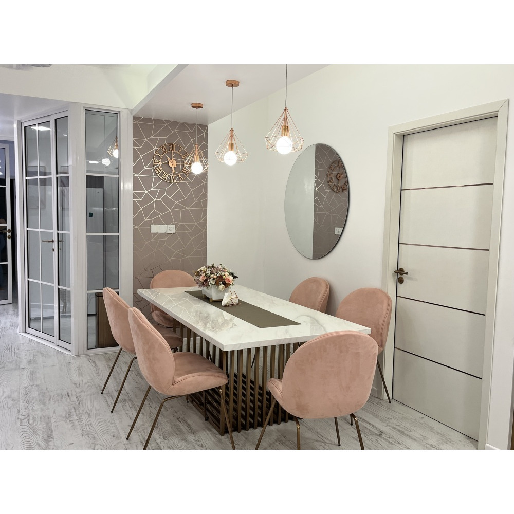 Fully Furnished Apartment for Rent in Secure Building — Malé — Maafannu