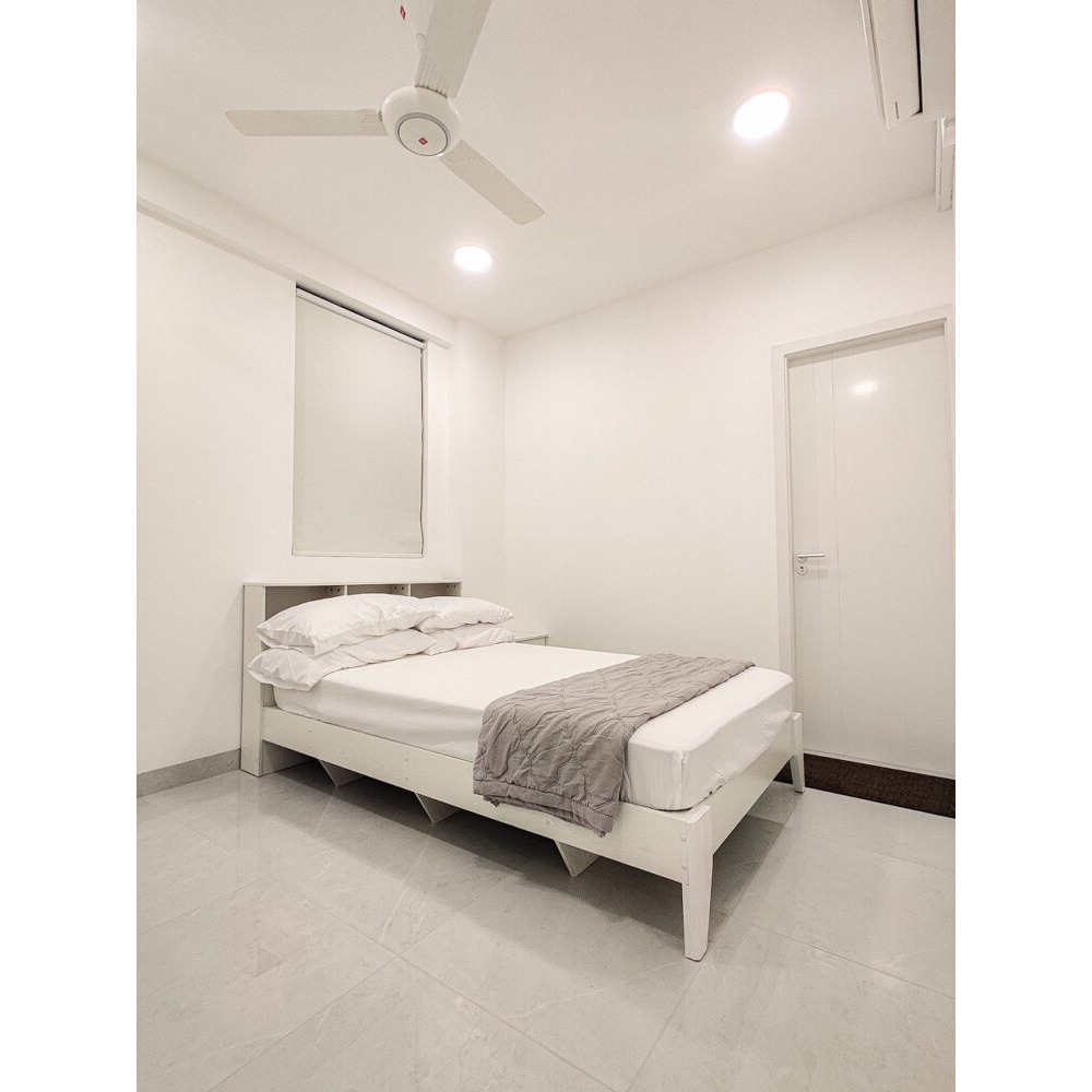 Room for daily rent in Hulhumale — Hulhumalé