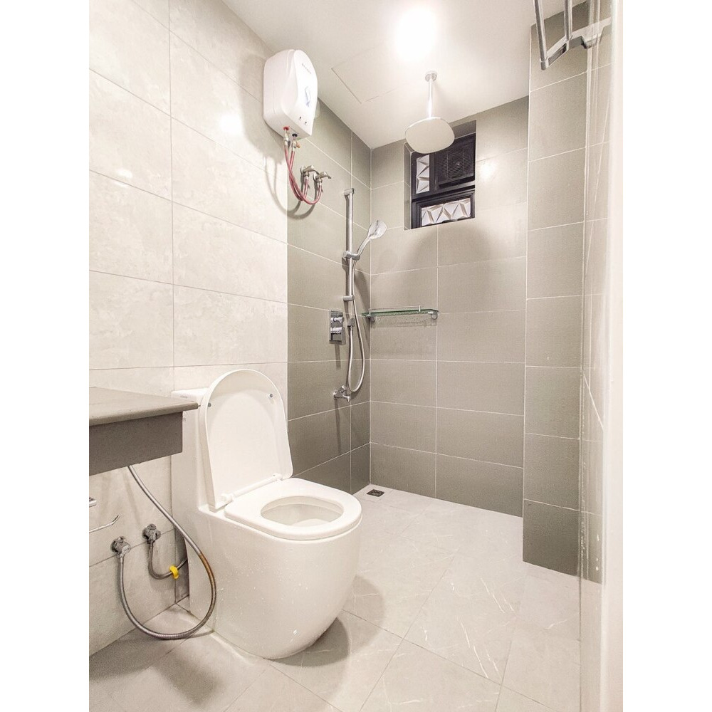 Room for daily rent in Hulhumale — Hulhumalé