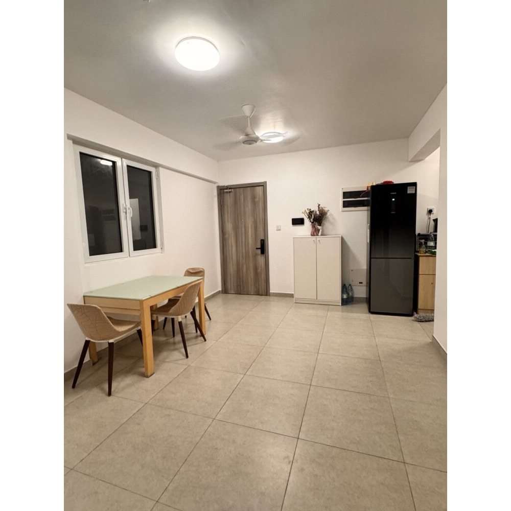 3 Bedroom Apartment with Car Parking Space - Available from June 2026 — Hulhumalé