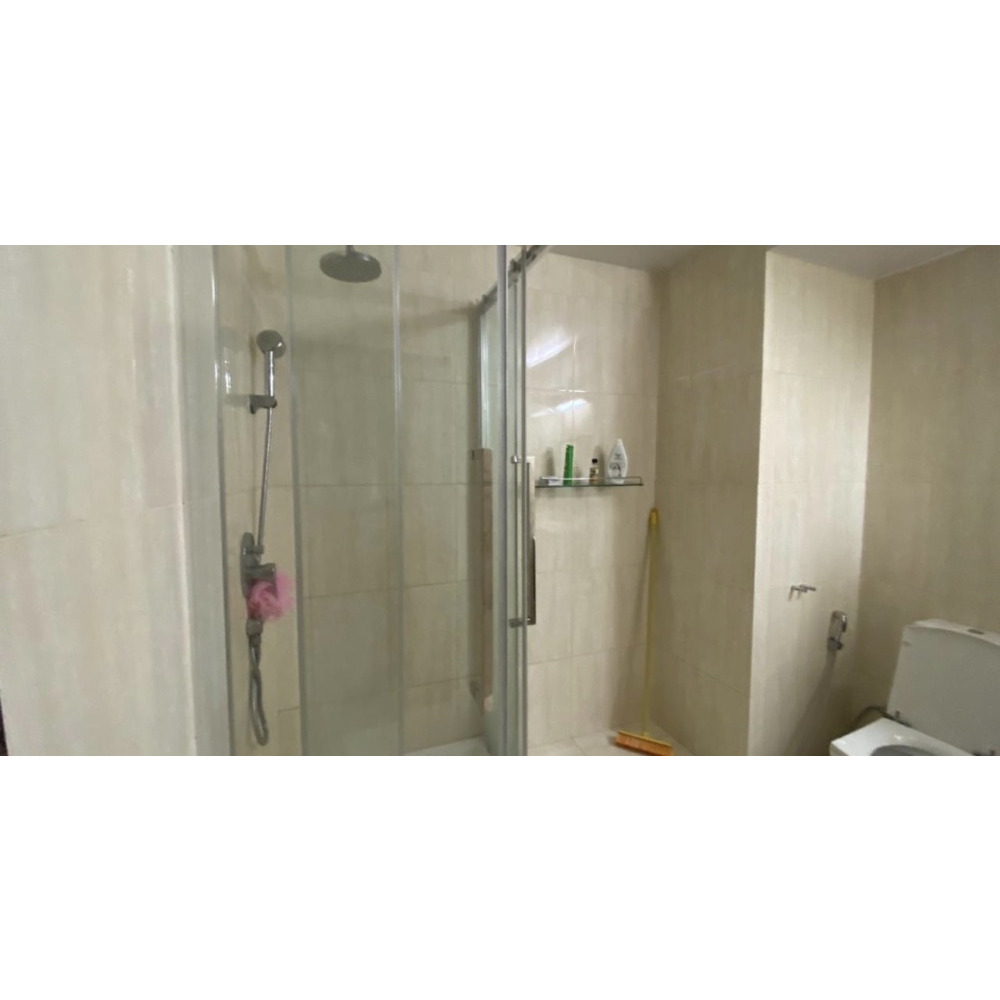 3 BEDROOM FULLY FURNISHED APARTMENT@RAINFOREST — Hulhumalé