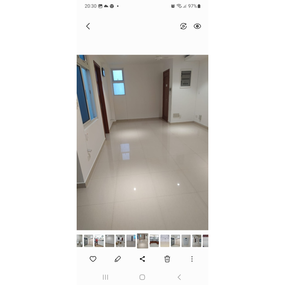 2 Room Apartment, 8 floor in Henveyru — Malé — Henveiru