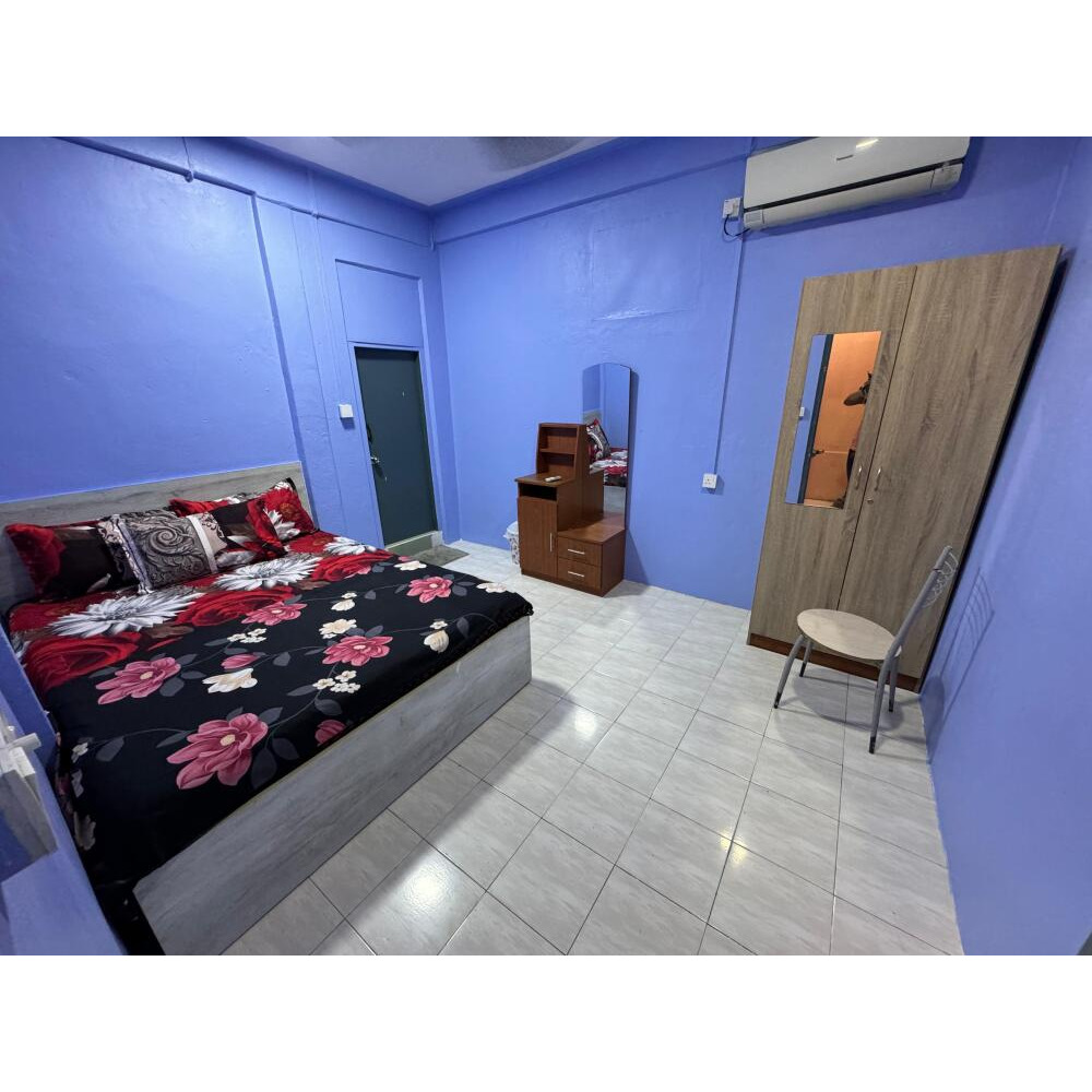MN-3 ROOM FOR DAILY/HOURLY RENT. CALL FOR BOOKING — Malé — Maafannu