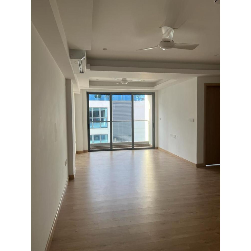 Fully furnished 2+1 bedroom luxury apartment in AIRA RESIDENCE HULHUMALE — Hulhumalé
