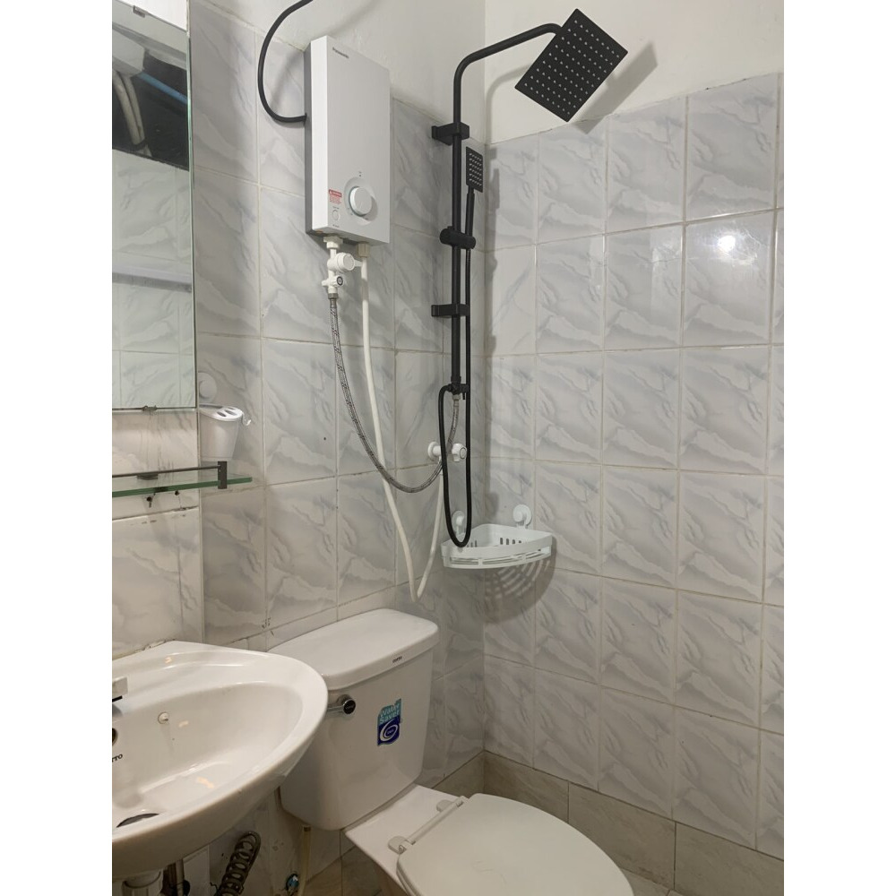 1 bedroom studio apartment fully furnished — Malé — Machchangolhi