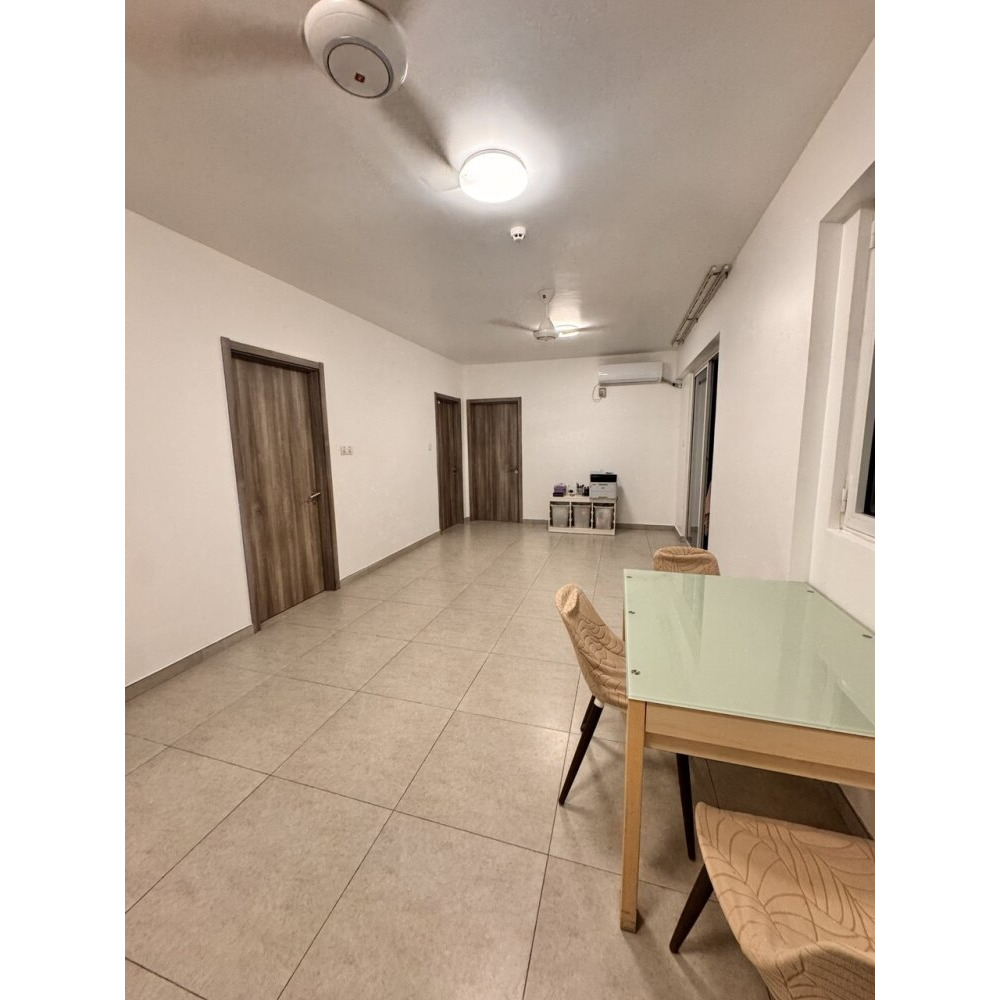 3 Bedroom Apartment — Hulhumalé
