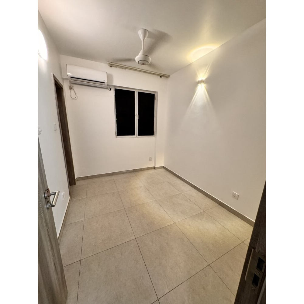 3 Bedroom Apartment — Hulhumalé