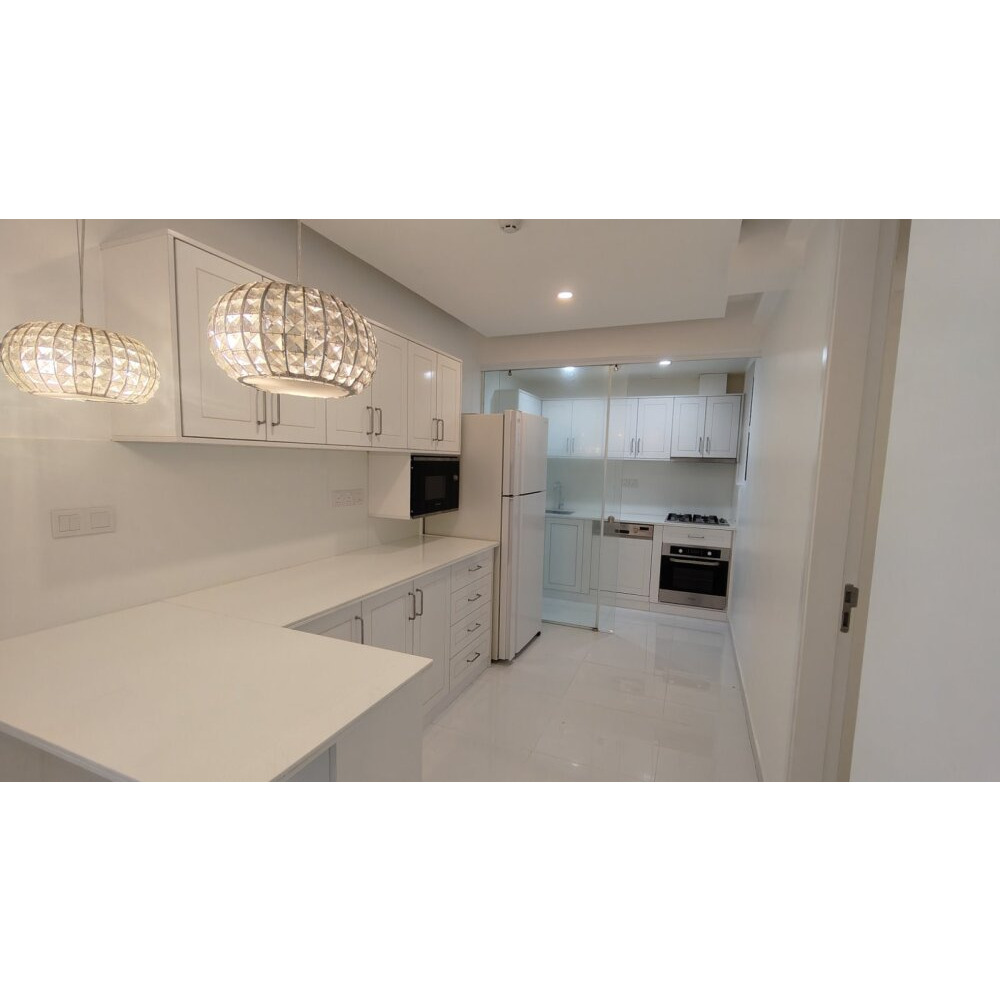 Male'- 3 Bedroom Fully Furnished Luxury Apartment — Malé — Machchangolhi