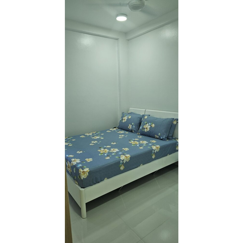 Rooms for daily rent (v safe and v clean) — Malé — Galolhu