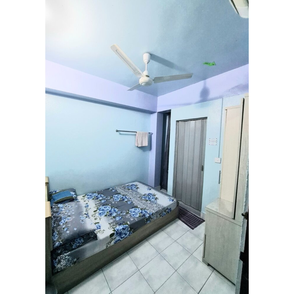 Rooms for daily rent (v safe and v clean) — Malé — Galolhu