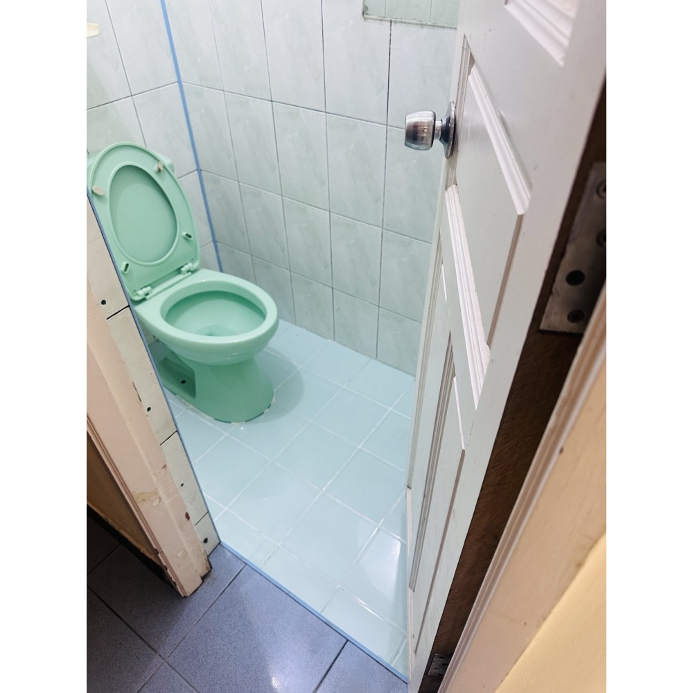 One room apartment for rent in Male MVR 9000 monthly, Advance 7000 — Malé — Machchangolhi