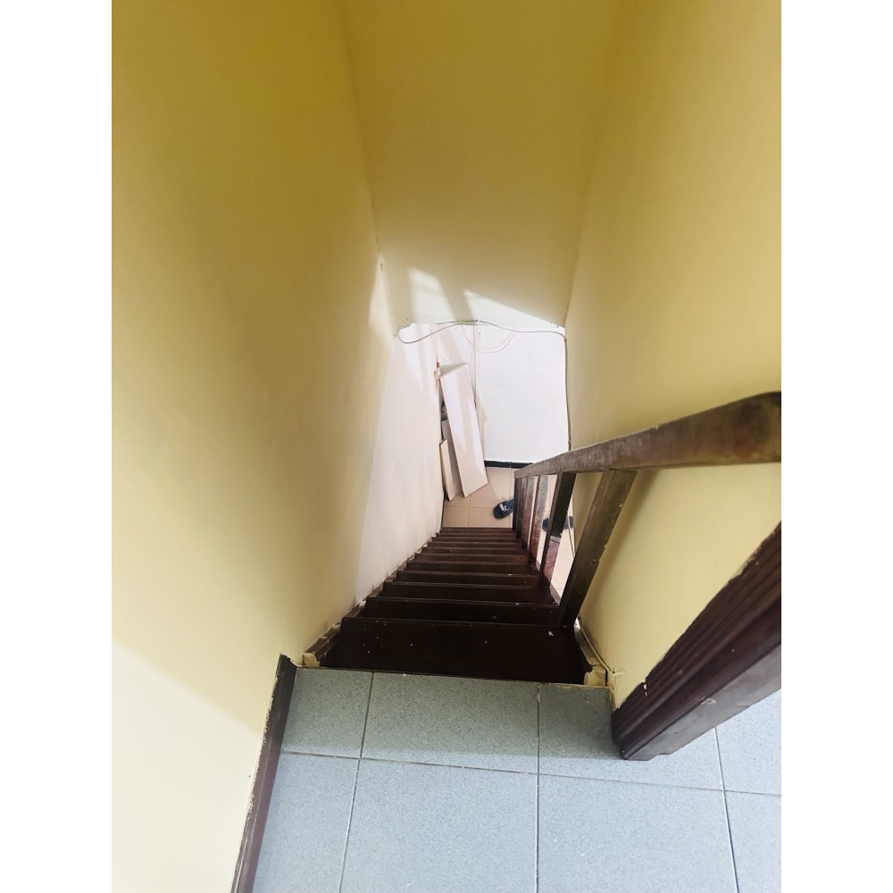 One room apartment for rent in Male MVR 9000 monthly, Advance 7000 — Malé — Machchangolhi