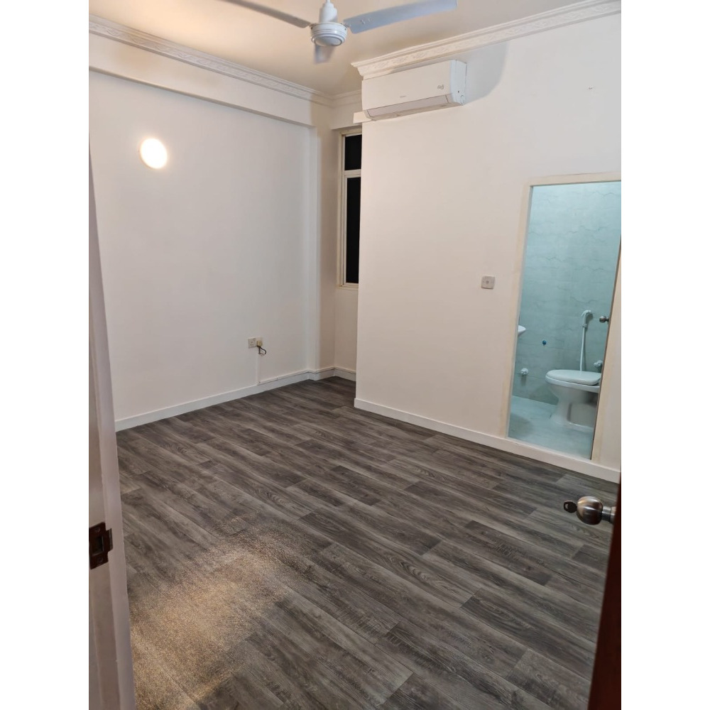 2 Bedroom Apartment for Rent in Galolhu — Malé — Galolhu