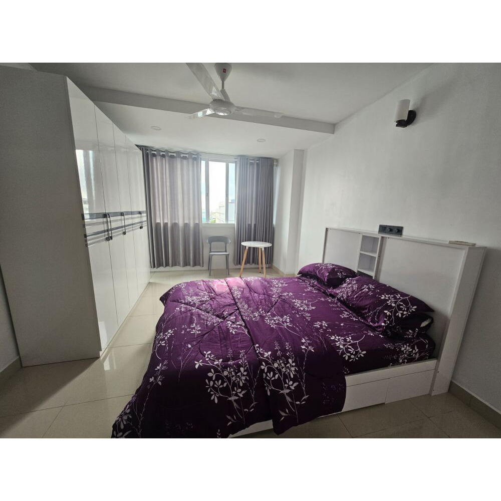 Daily room for rent ( Hulhumale Face 1) — Hulhumalé