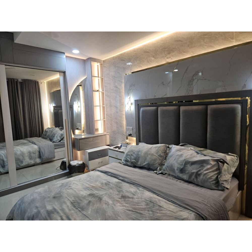 Daily room for rent ( Hulhumale Face 1) — Hulhumalé