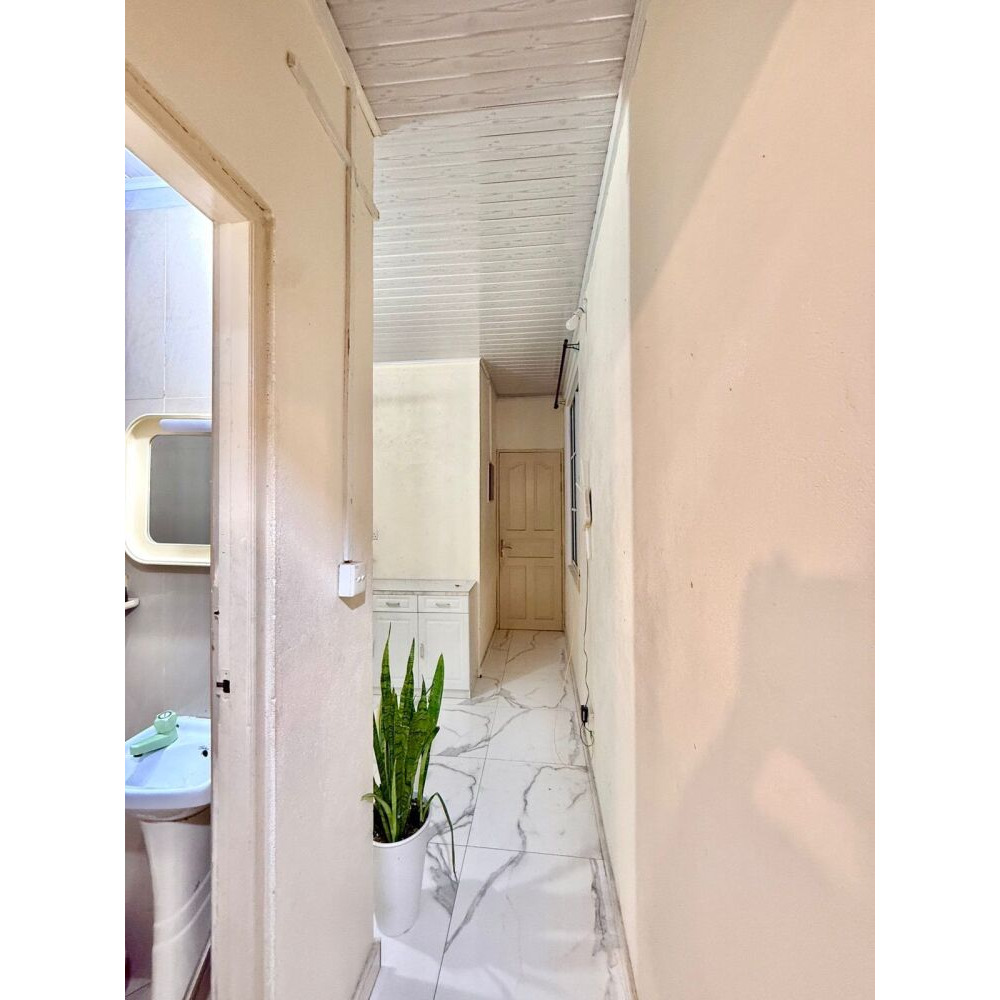1 ROOM APARTMENT FOR RENT MVR11,000 NEAR BISS BURU PLS CALL — Malé — Maafannu