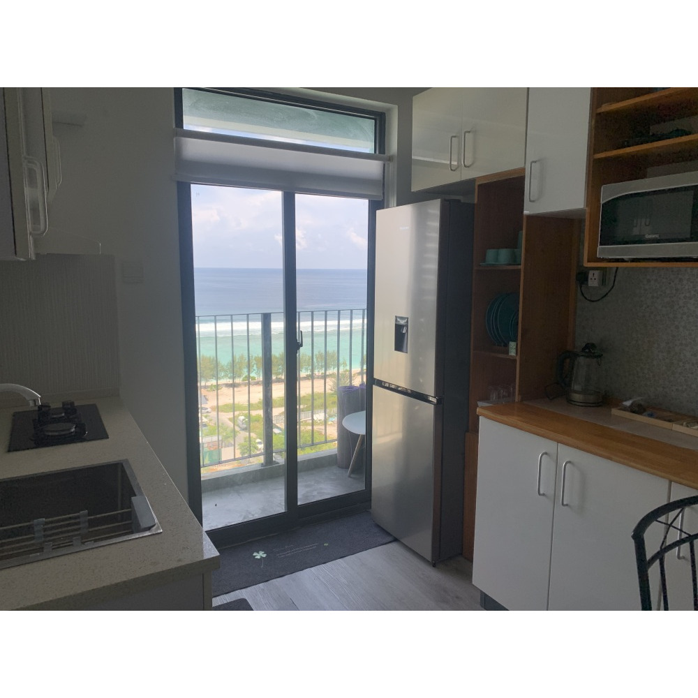 Daily Rooms — Hulhumalé