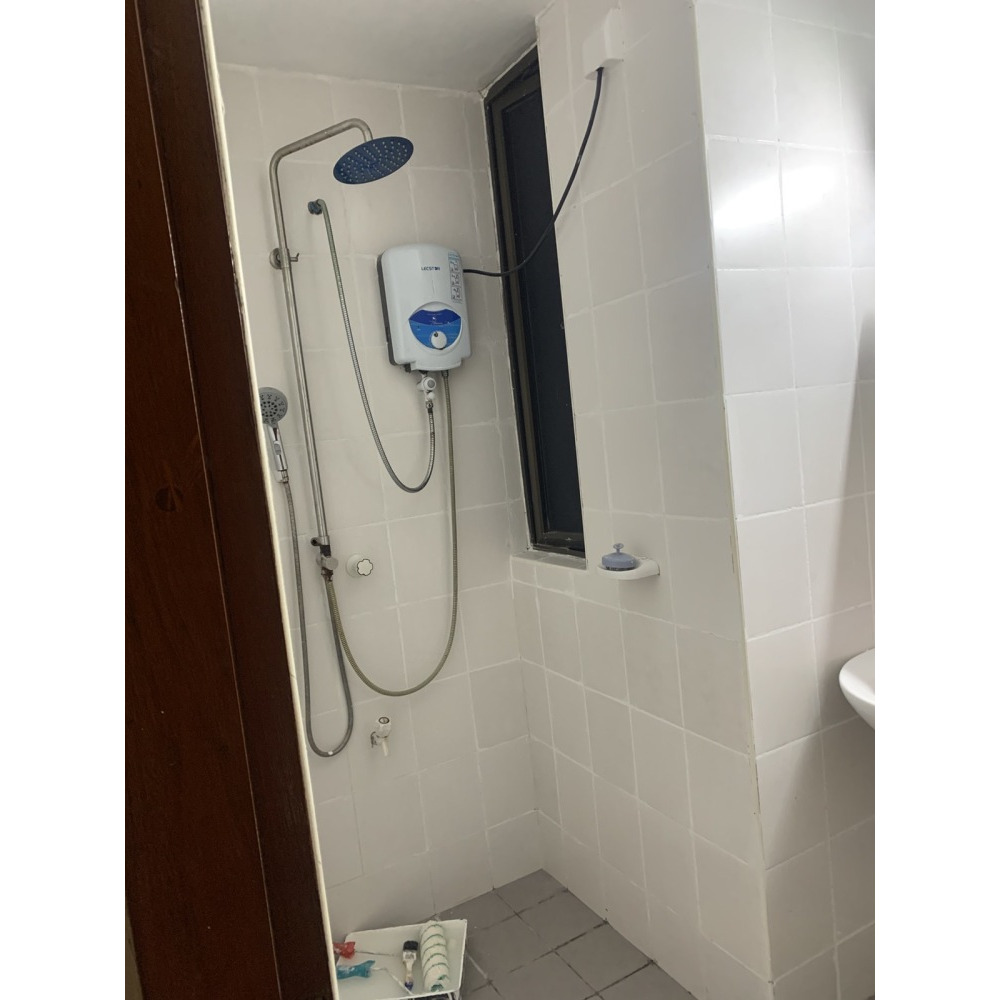 3 bedroom apartment for rent — Malé — Galolhu