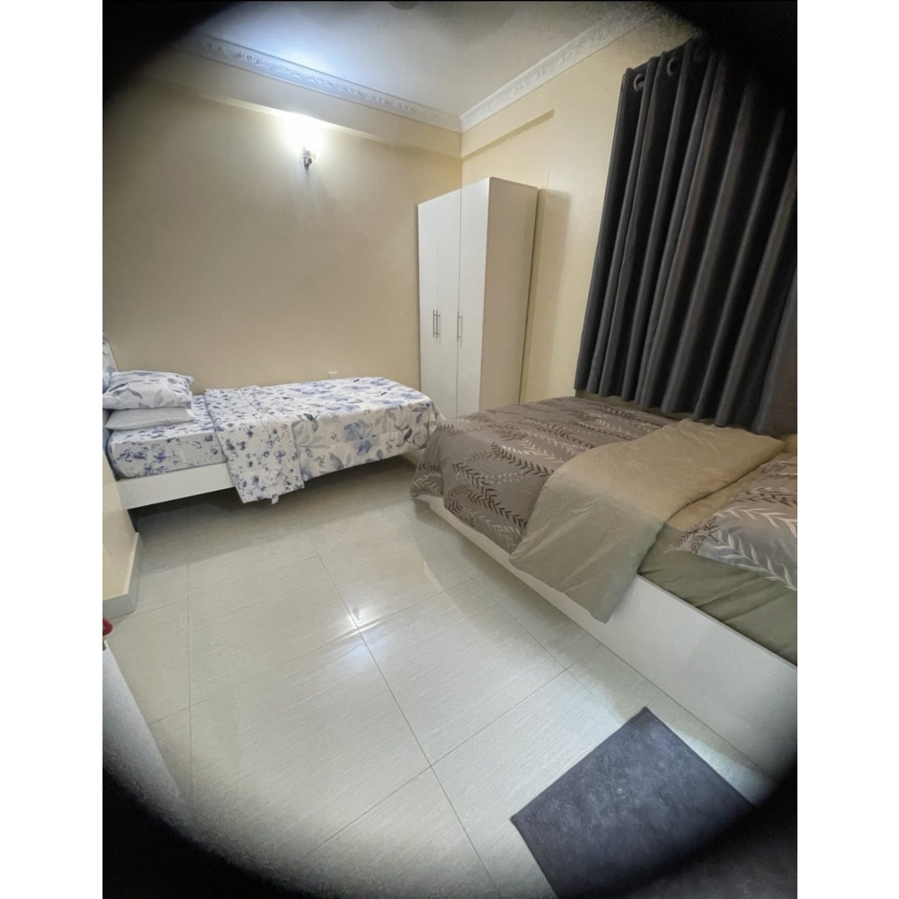 Rooms for daily rent Nearby IGMH,Free WIFI,Clean & Spacy,call — Malé — Maafannu
