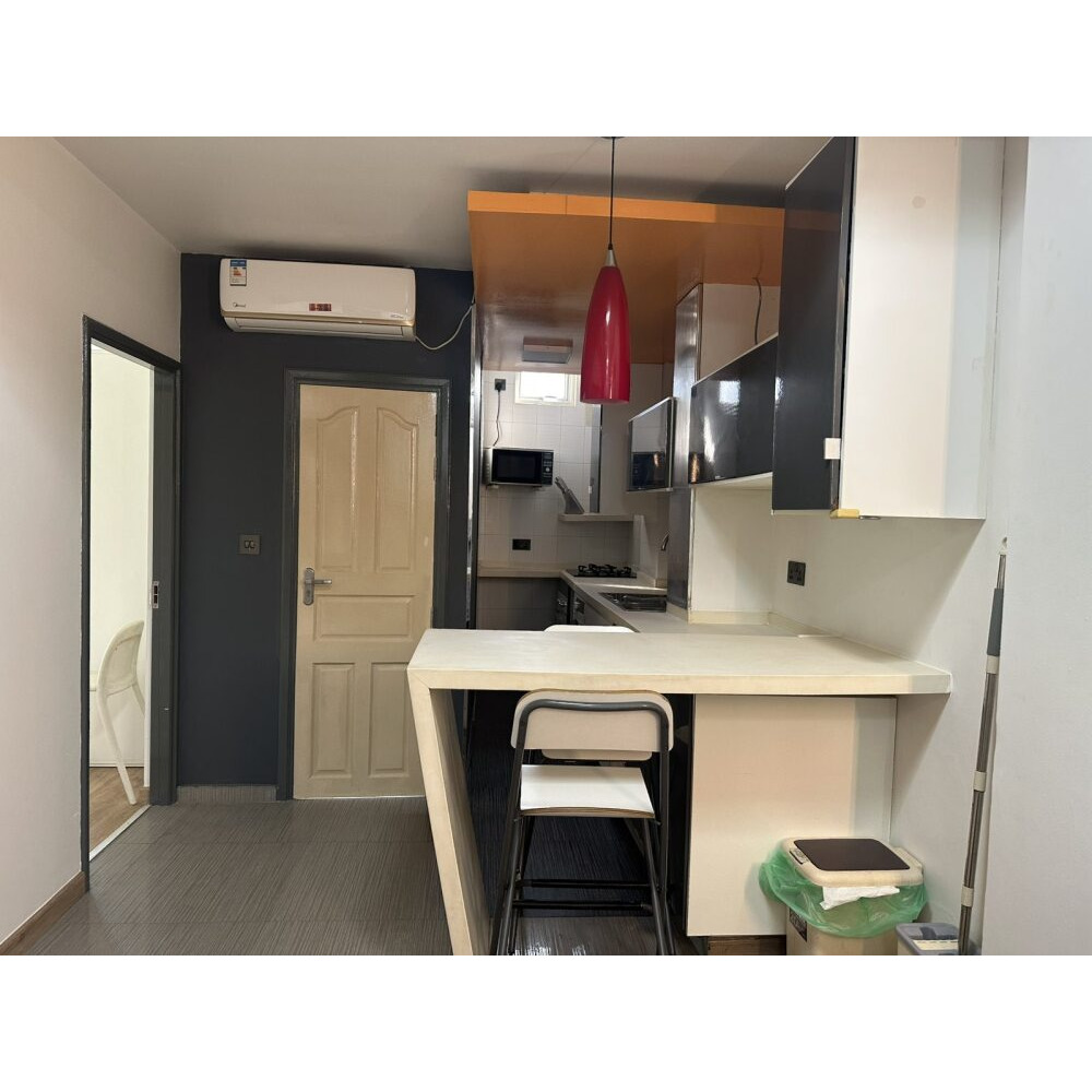Fully Furnished 2 Bedroom + Storeroom Apartment for Rent in Male' — Malé — Machchangolhi