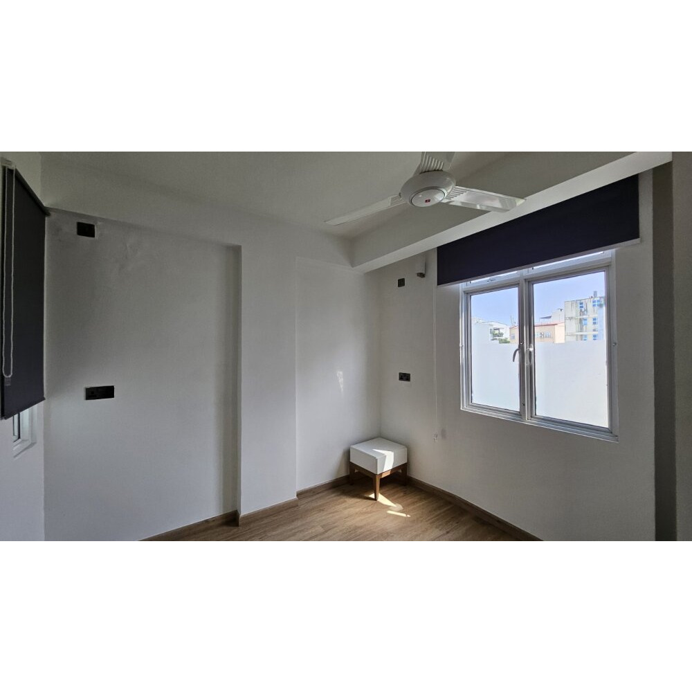 Fully Furnished 2 Bedroom + Storeroom Apartment for Rent in Male' — Malé — Machchangolhi
