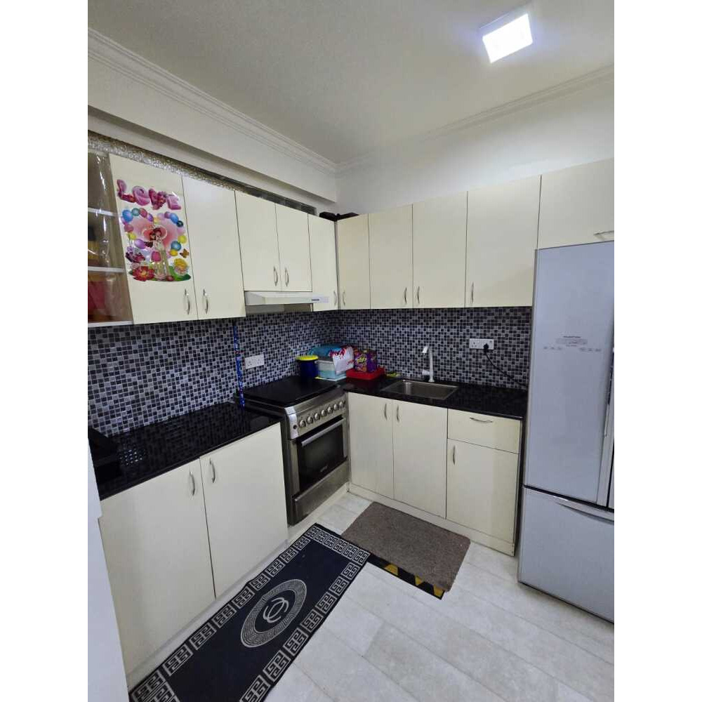 One-room apartment for rent, Fully furnished — Malé — Galolhu