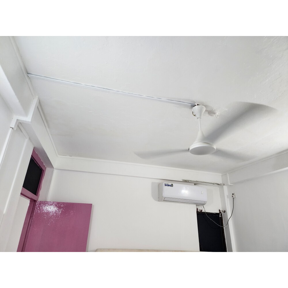 1+1 Bedroom Apartment in Villimale # — Vilingili
