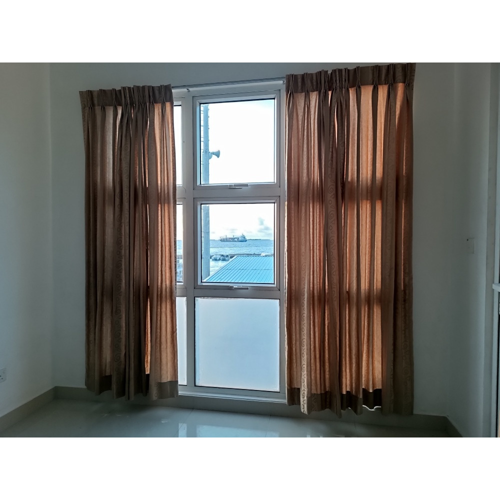 2 Bedroomwith Seaview in Male' — Malé — Maafannu