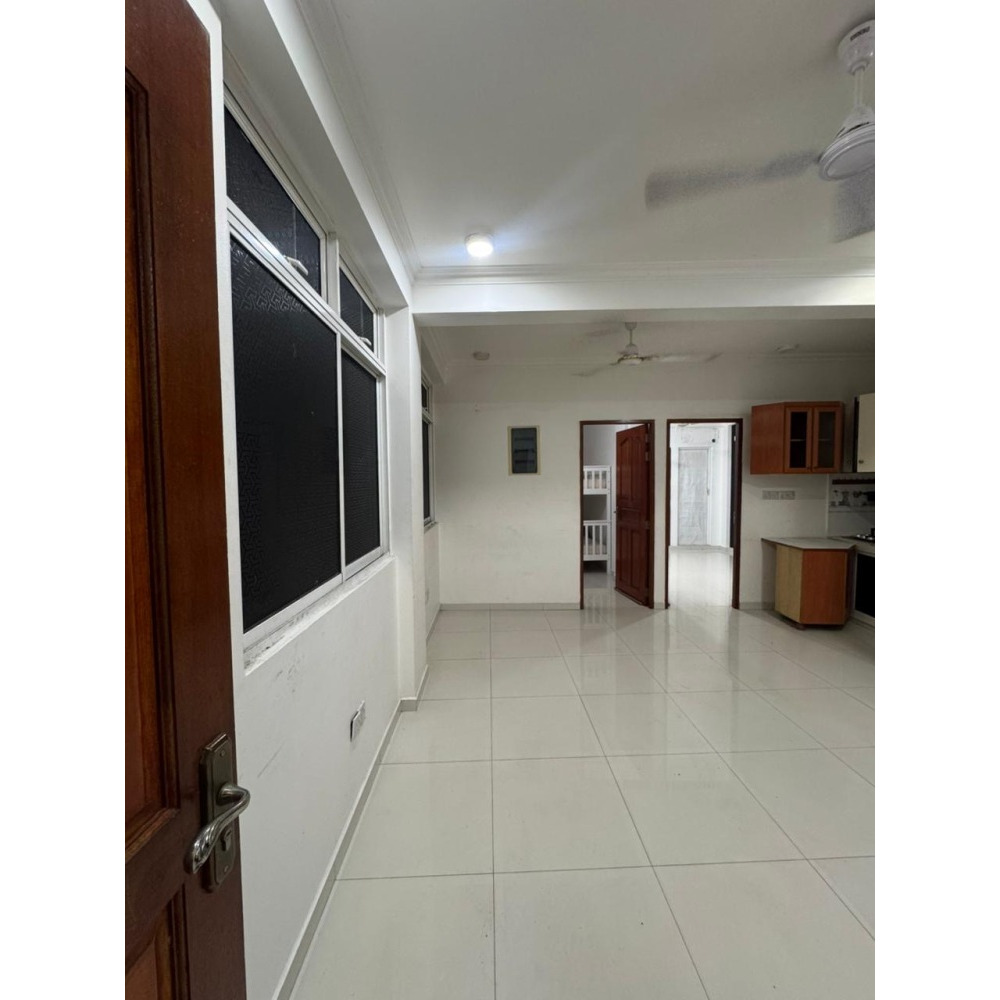 2 Bedroom Apartment for Rent (Call / ) — Malé — Maafannu