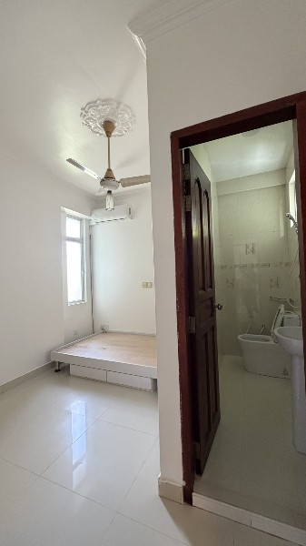 4 Bedroom Apartment for rent — Malé — Maafannu